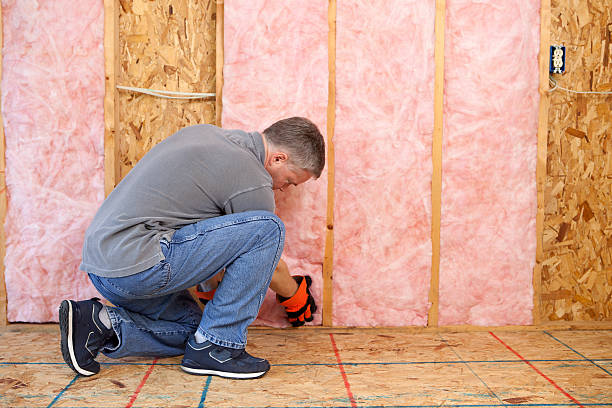 Best Insulation for Commercial Buildings  in Tooele, UT